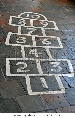 Hopscotch