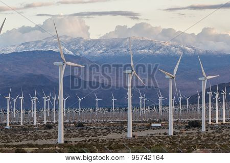 Wind Power