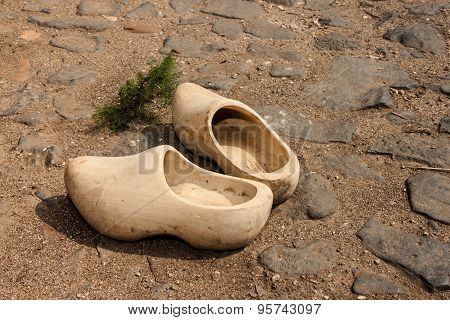 Old Clogs