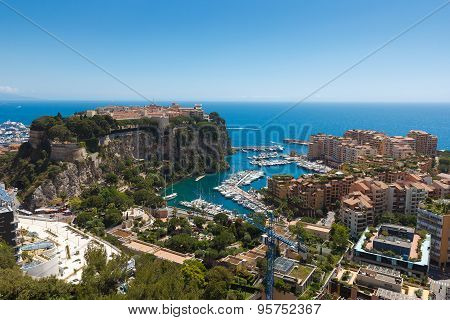 Monaco