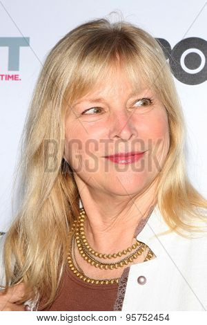 LOS ANGELES - JUL 11:  Candy Clark at the 