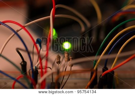 Electronic Prototype