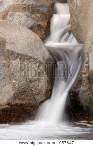 Water Torrent
