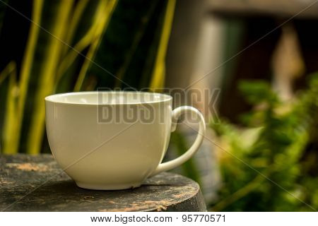 Cup Of Coffee