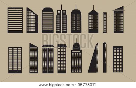 City black