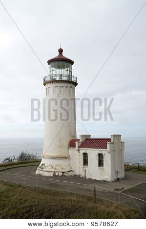 North Head Lighthouse