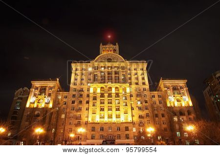 building
