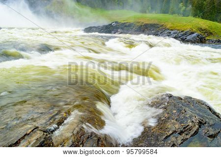 Tannforsen