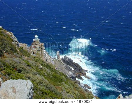 Cape Point 