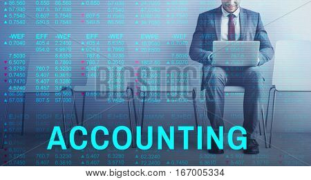 Global Business Accounting Fintech Marketing