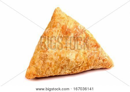Puff Pastry Pirozhok