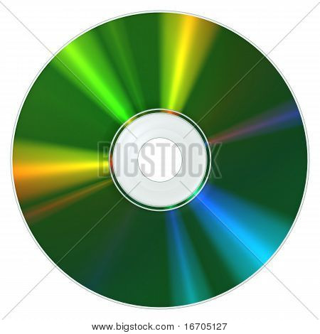 CD DVD RAM