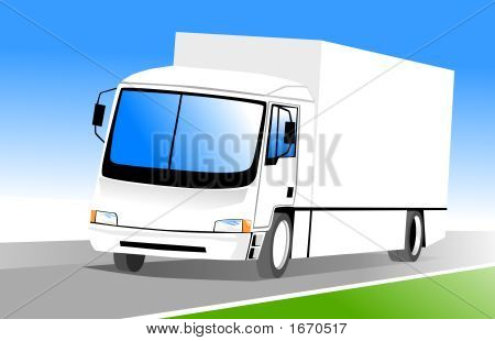 Box Truck