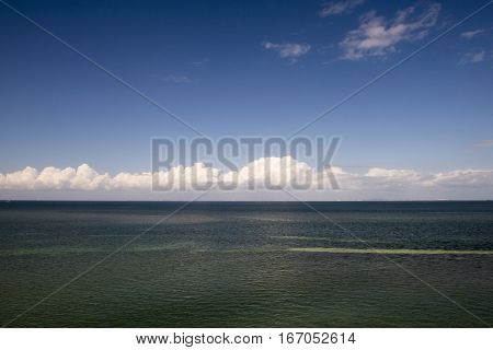 Boca Chita Key at Biscayne National Park