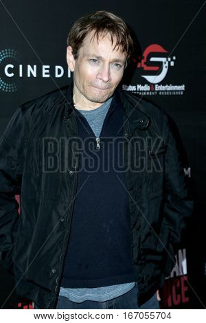 LOS ANGELES - JAN 25:  Chris Kattan at the 