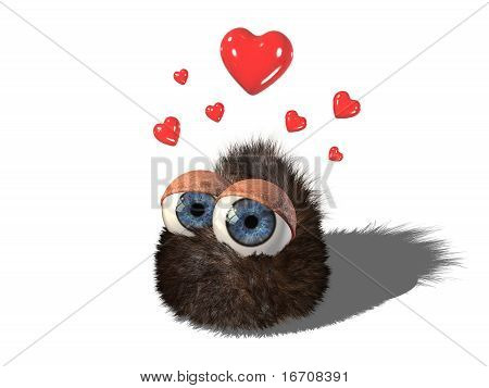 Wobby in amore