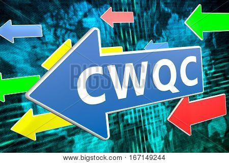 Company Wide Quality Control