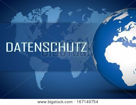 Datenschutz