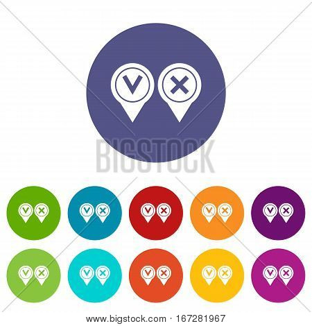 Tick Affirmative Vector & Photo (Free Trial) | Bigstock
