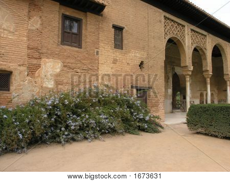 Alhambra