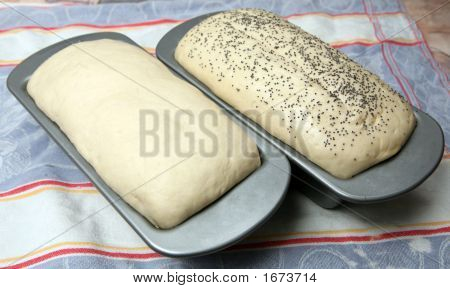 Brød stiger
