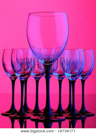 Copa de vino