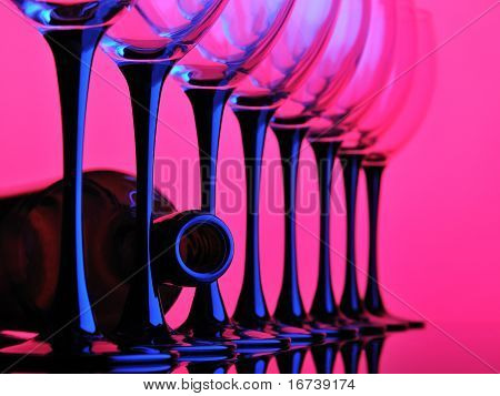 Copa de vino