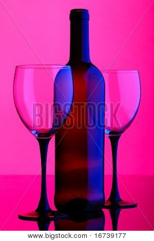 Copa de vino