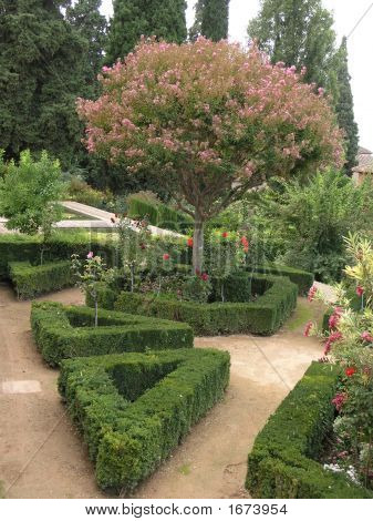 Alhambra