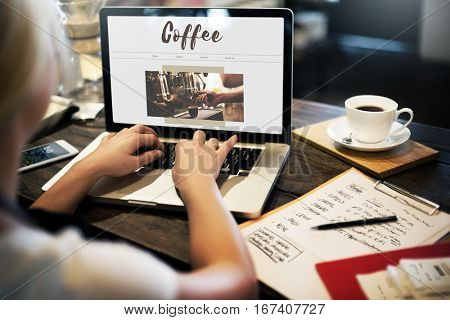 Coffee Time Break Cafe Leisure Relaxation