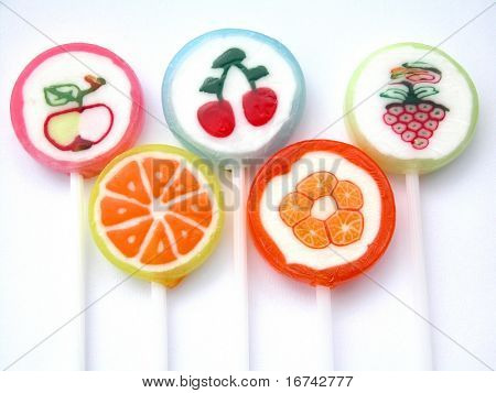 lolipop