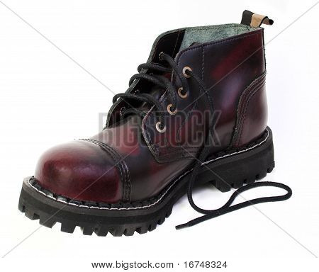 Rock Boot