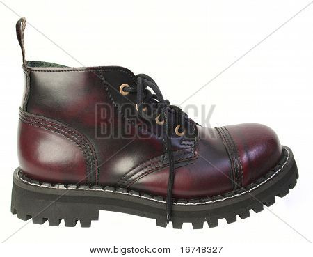 Rock Boot