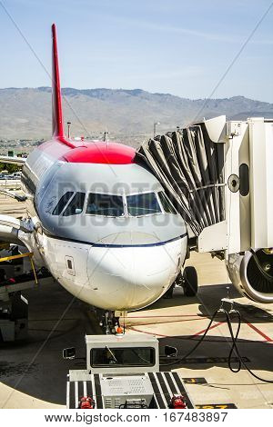 Airbus 319