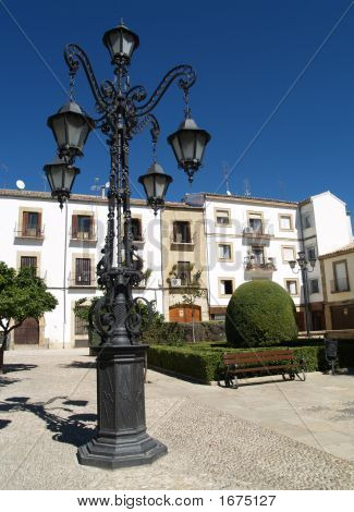 Úbeda 