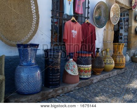 Ubeda 