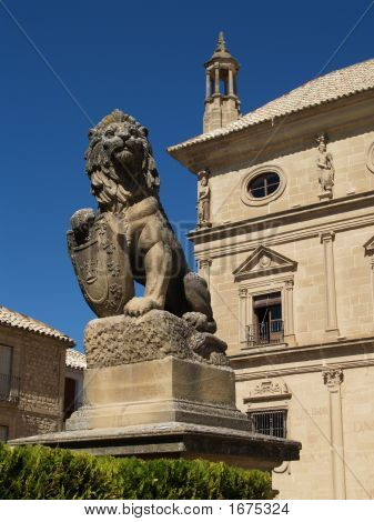 Ubeda 