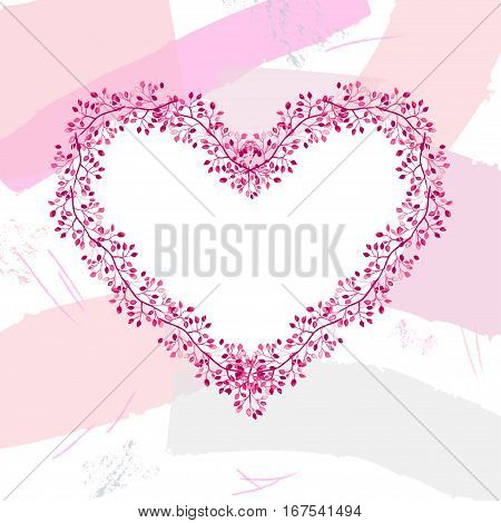 Valentines Day Card
