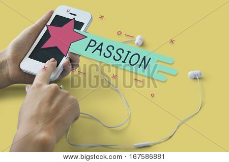 Awesome Free Passion Soulful Inspire Graphics