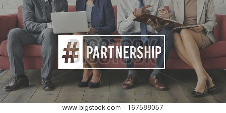 Deals Negotiation Partnership Corporate Business
