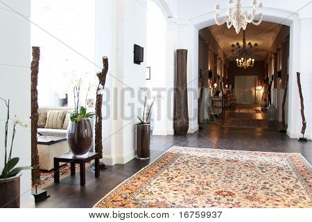 Boutiquehotel
