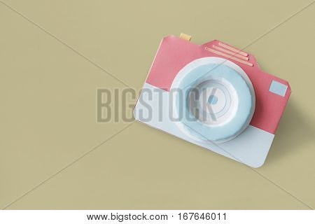 Camera Lens Shutter Photograph Instrument Studio