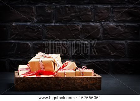 Presents