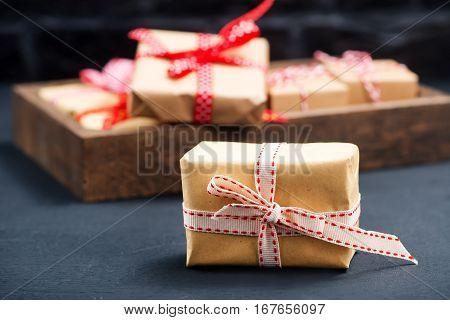Presents