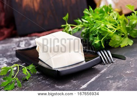 Tofu