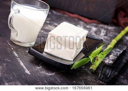 Tofu