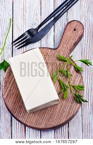 Tofu