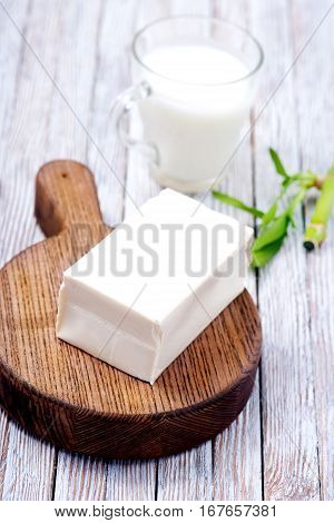 Tofu