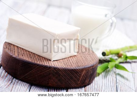 Tofu