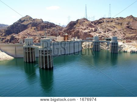 Hoover Dam